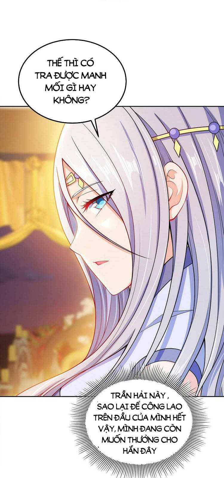 Nương Tử Nhà Ta Là Nữ Đế chapter 52 - Trang 3