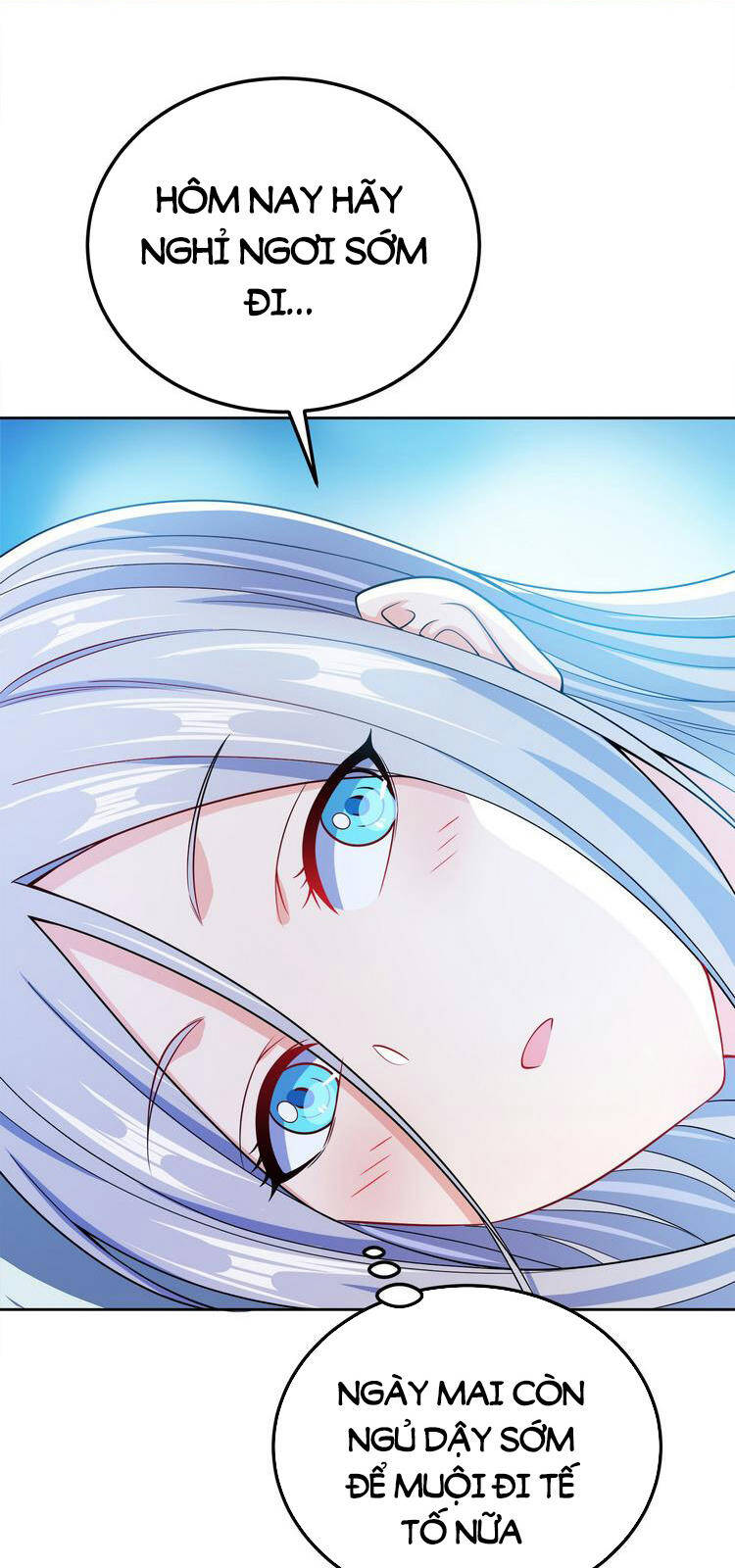 Nương Tử Nhà Ta Là Nữ Đế chapter 52 - Trang 31