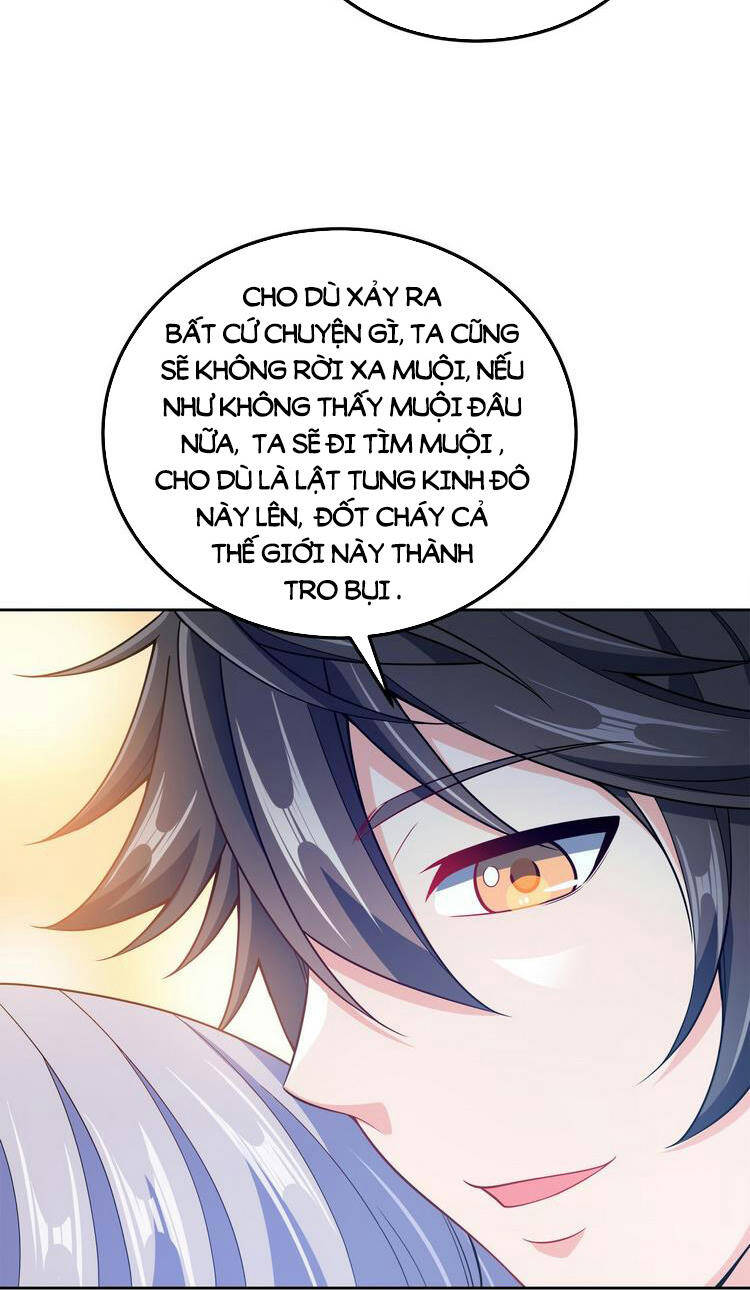 Nương Tử Nhà Ta Là Nữ Đế chapter 52 - Trang 32