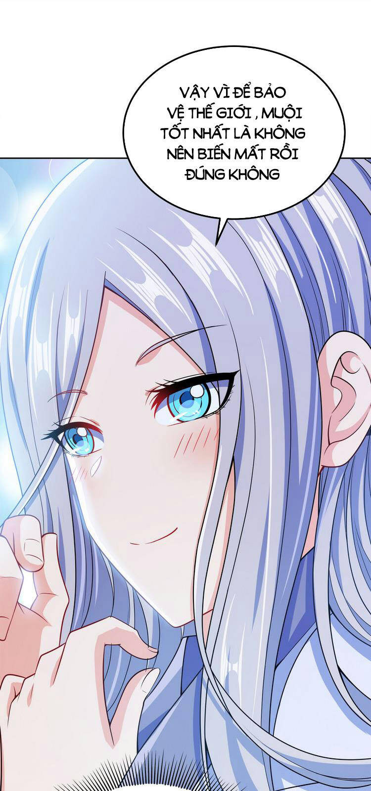 Nương Tử Nhà Ta Là Nữ Đế chapter 52 - Trang 33