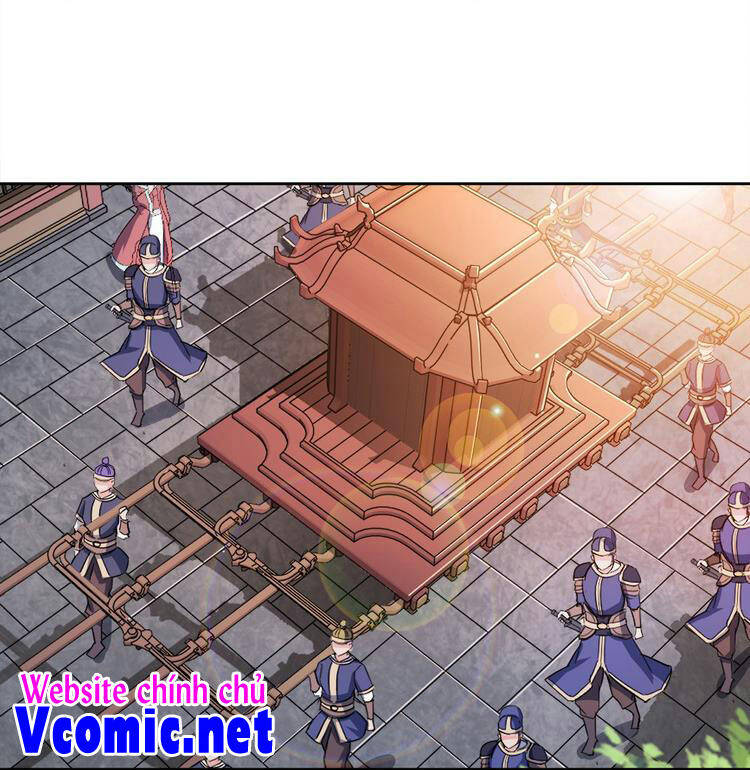 Nương Tử Nhà Ta Là Nữ Đế chapter 52 - Trang 36