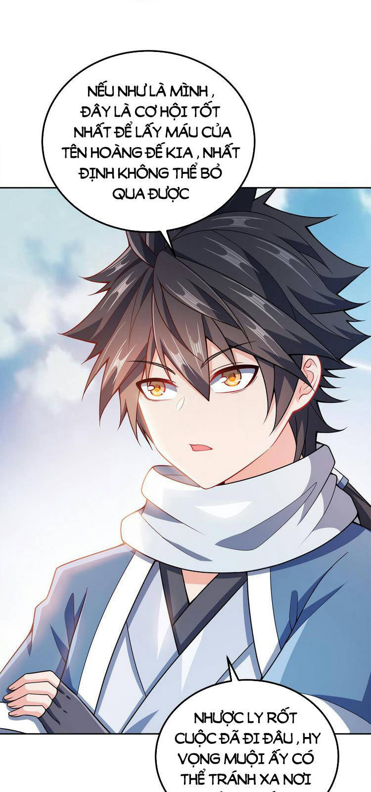 Nương Tử Nhà Ta Là Nữ Đế chapter 52 - Trang 38