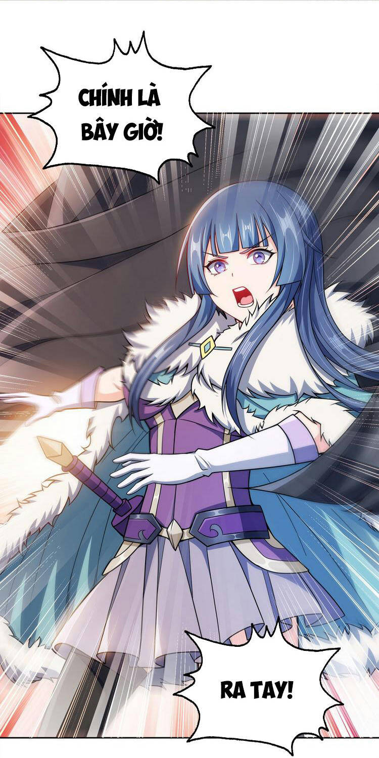 Nương Tử Nhà Ta Là Nữ Đế chapter 52 - Trang 44