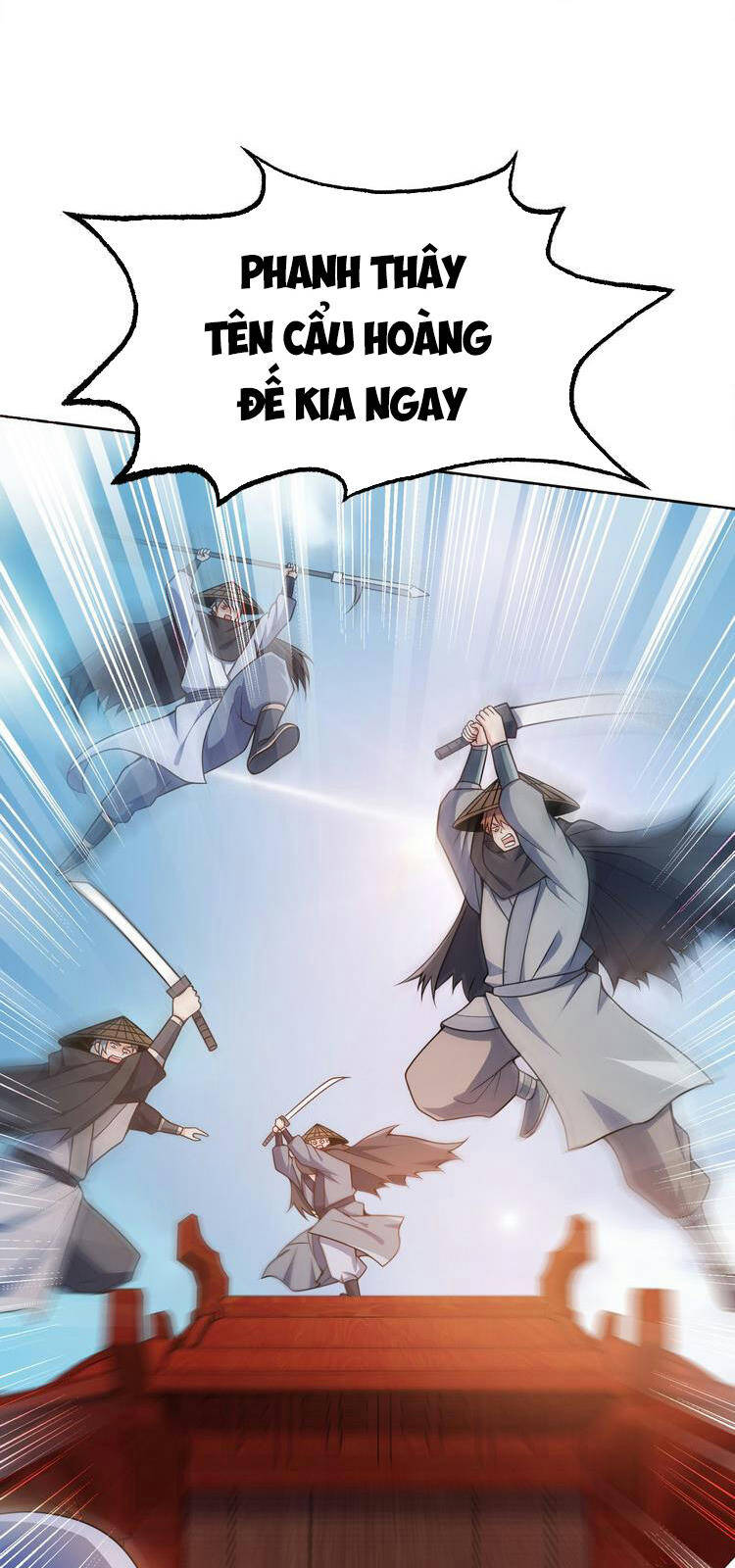 Nương Tử Nhà Ta Là Nữ Đế chapter 52 - Trang 45