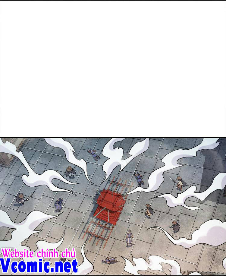 Nương Tử Nhà Ta Là Nữ Đế chapter 52 - Trang 48