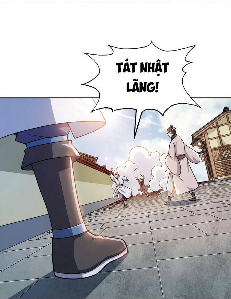 Nương Tử Nhà Ta Là Nữ Đế chapter 52 - Trang 49