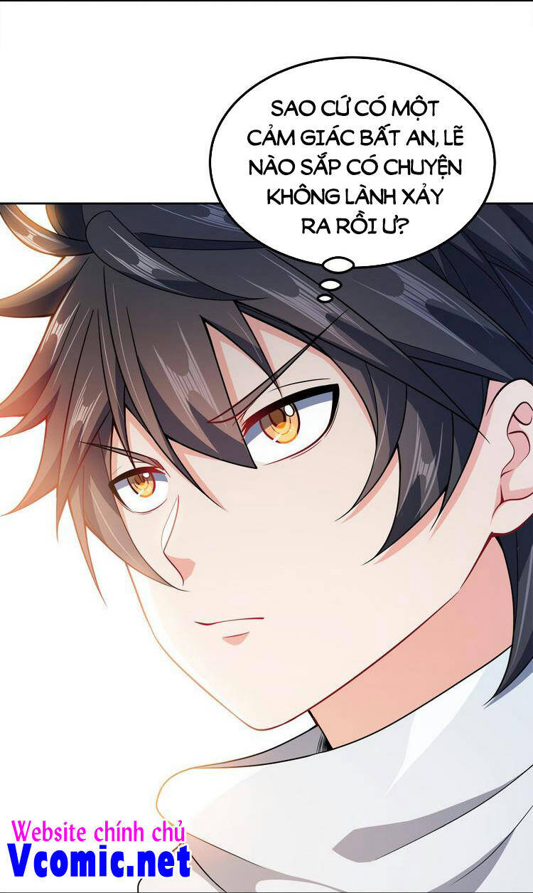 Nương Tử Nhà Ta Là Nữ Đế chapter 52 - Trang 50