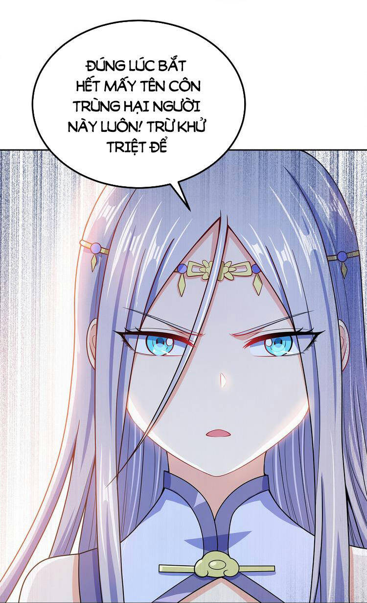 Nương Tử Nhà Ta Là Nữ Đế chapter 52 - Trang 5