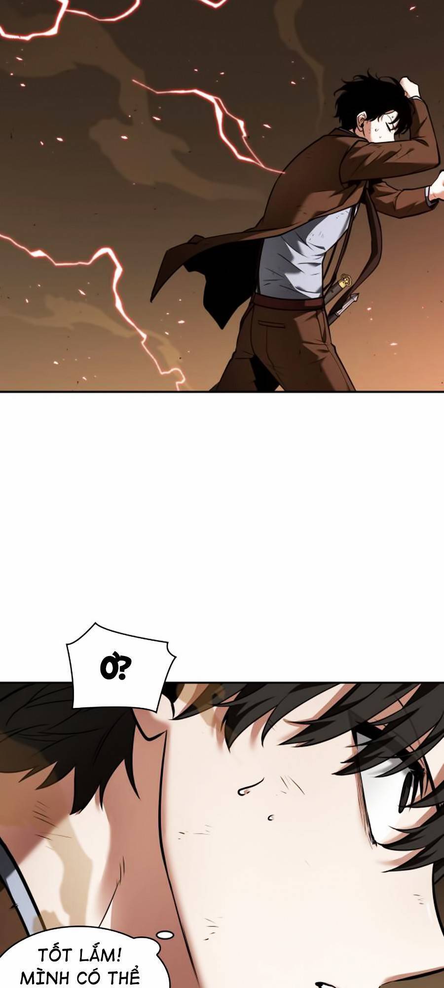 Toàn Trí Độc Giả chapter 86 - Upload bởi truyensieuhay.com