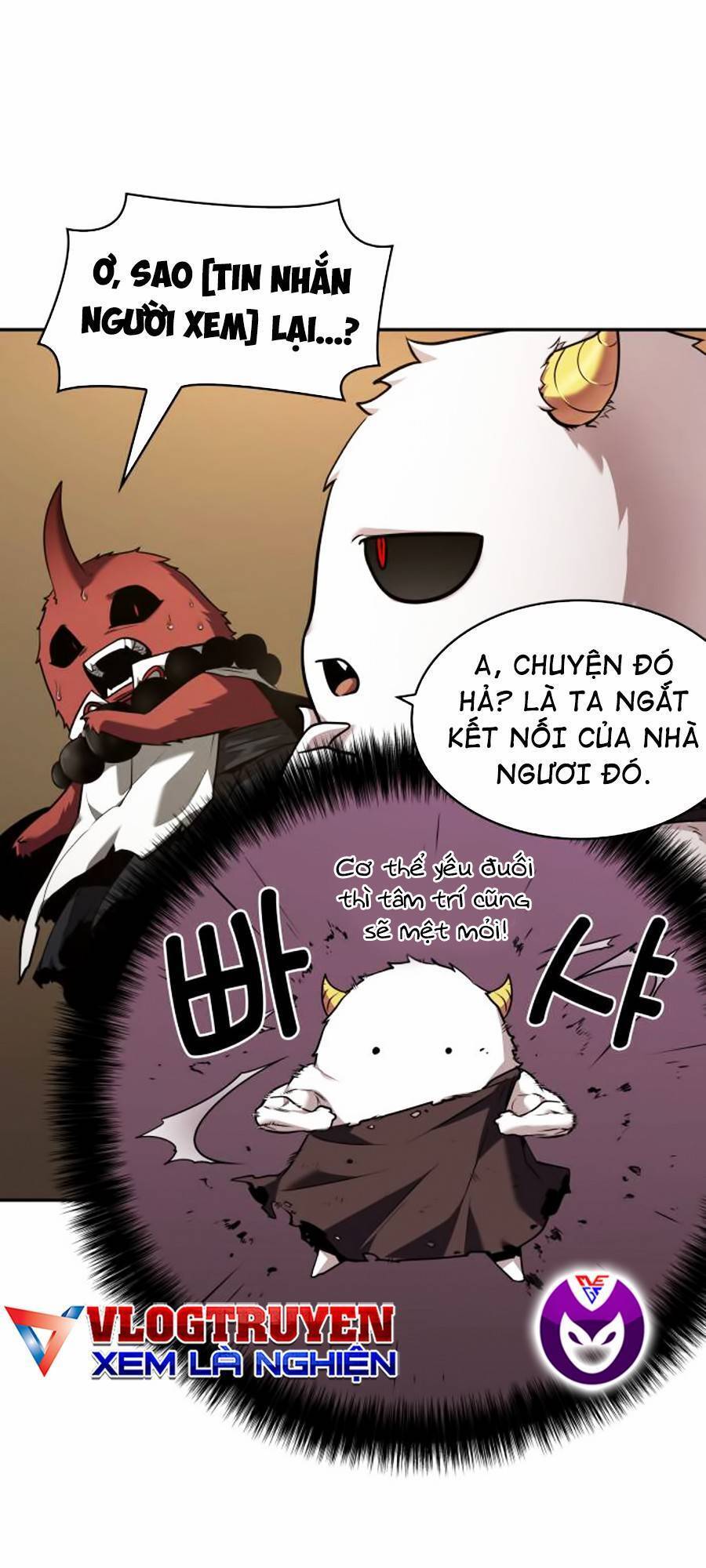 Toàn Trí Độc Giả chapter 86 - Upload bởi truyensieuhay.com