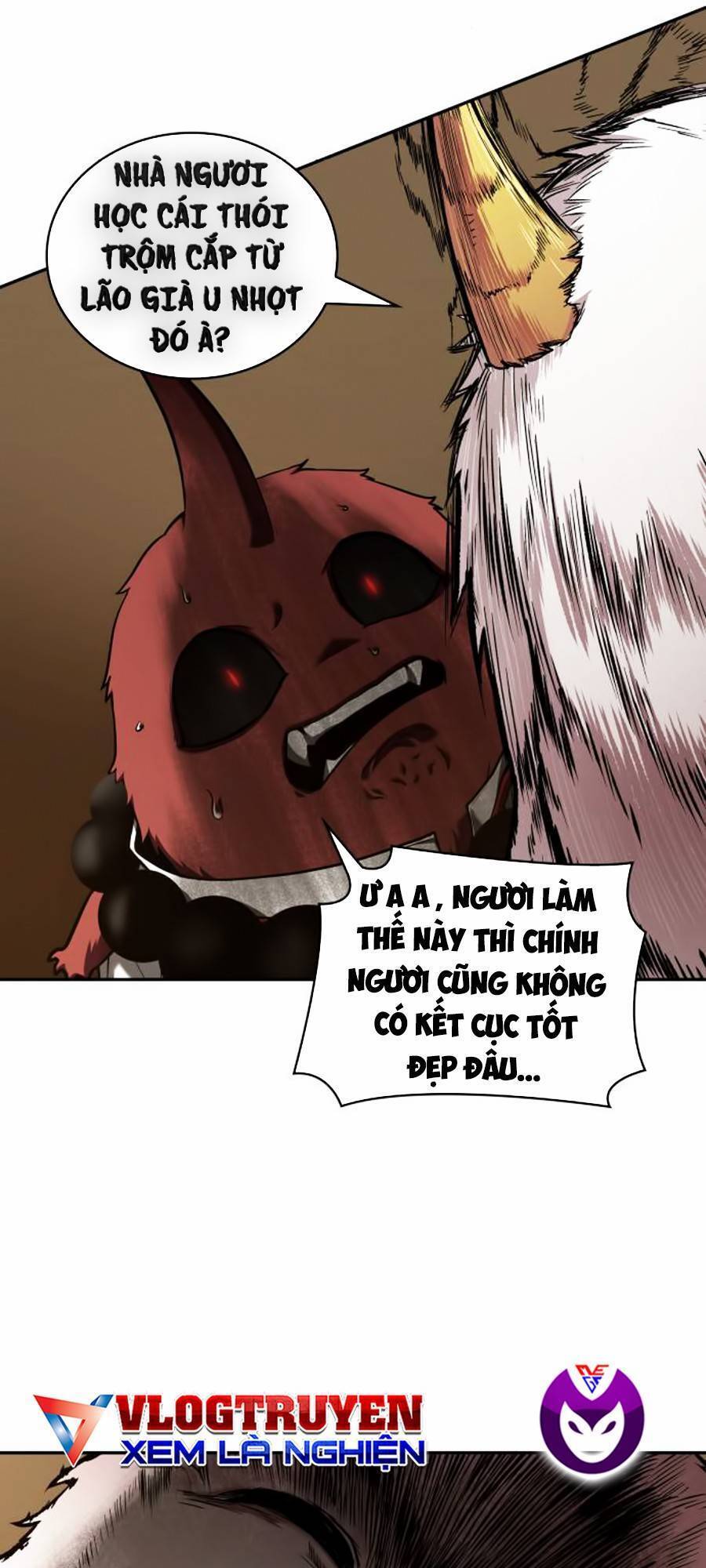 Toàn Trí Độc Giả chapter 86 - Upload bởi truyensieuhay.com