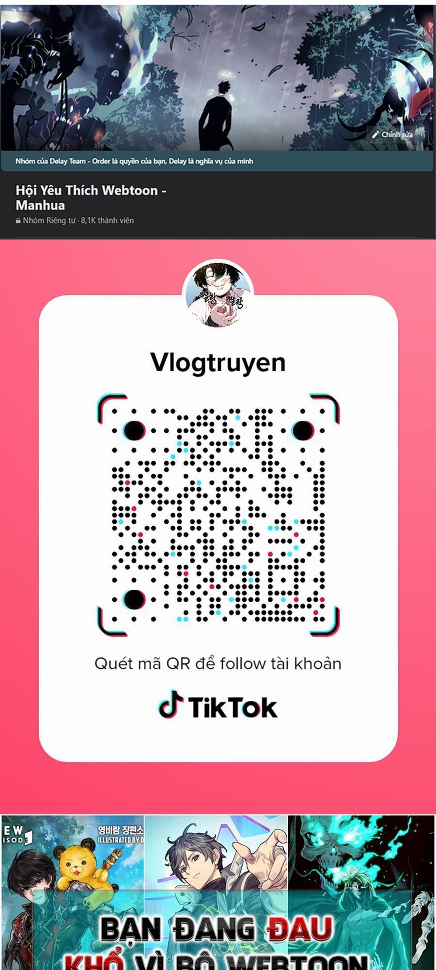 Toàn Trí Độc Giả chapter 86 - Upload bởi truyensieuhay.com