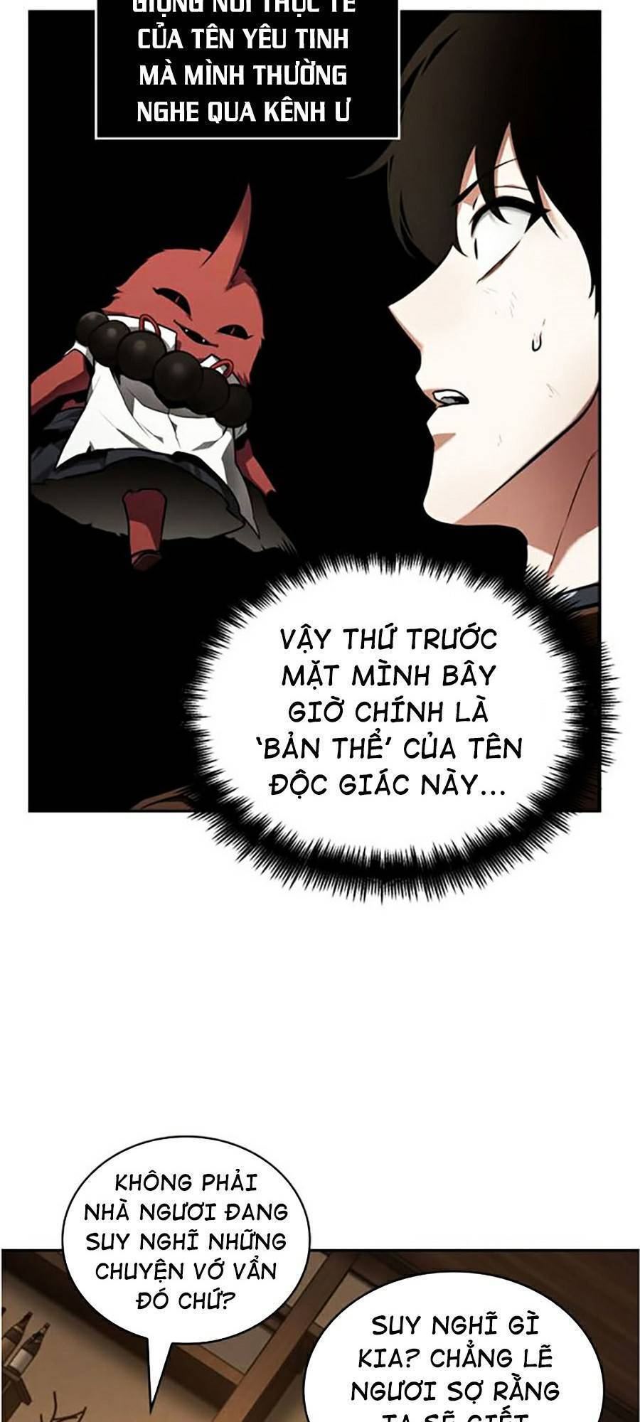 Toàn Trí Độc Giả chapter 86 - Upload bởi truyensieuhay.com