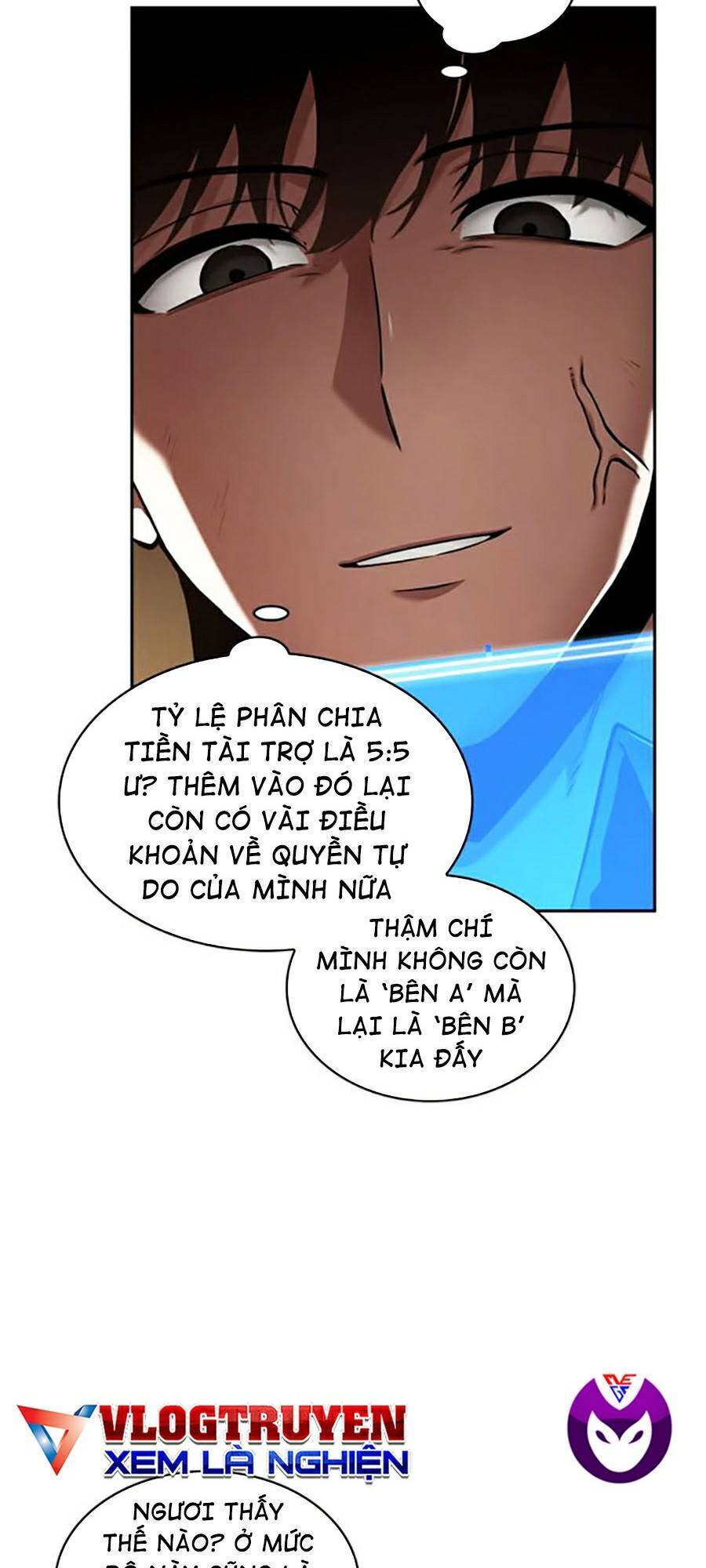 Toàn Trí Độc Giả chapter 86 - Upload bởi truyensieuhay.com