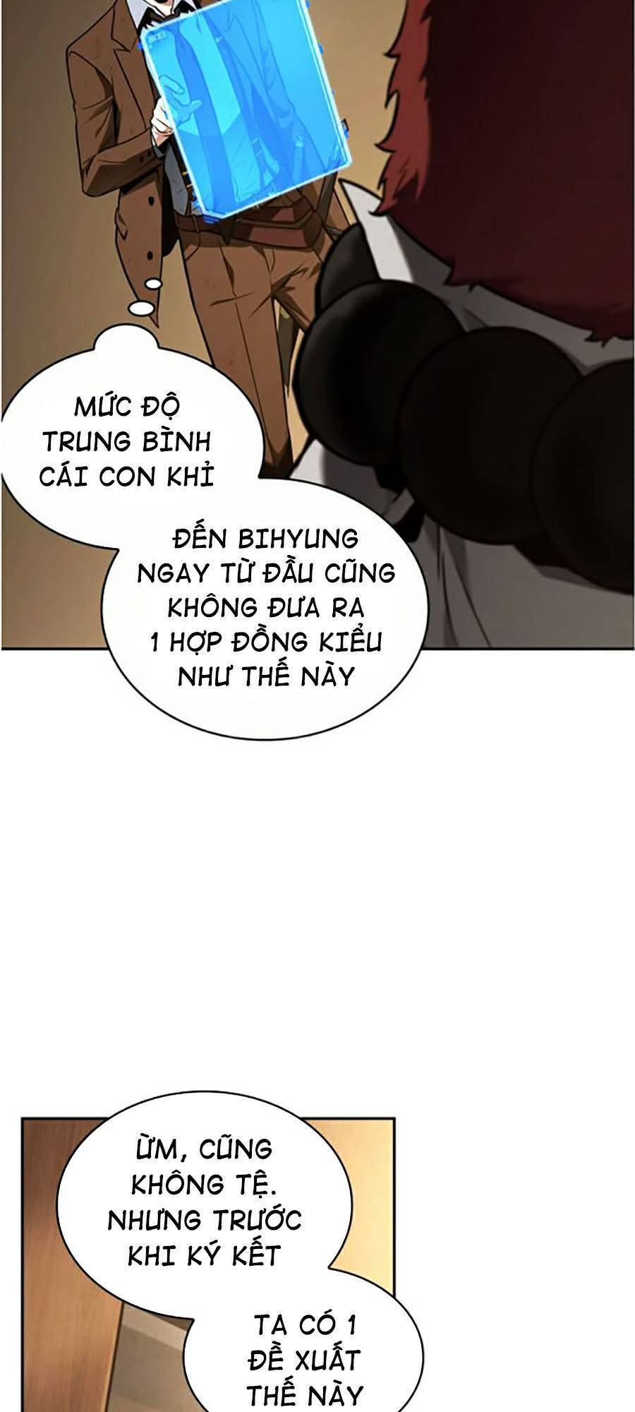 Toàn Trí Độc Giả chapter 86 - Upload bởi truyensieuhay.com