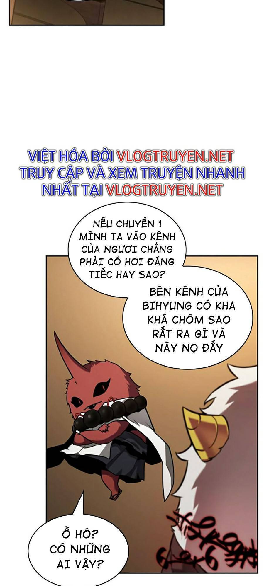 Toàn Trí Độc Giả chapter 86 - Upload bởi truyensieuhay.com