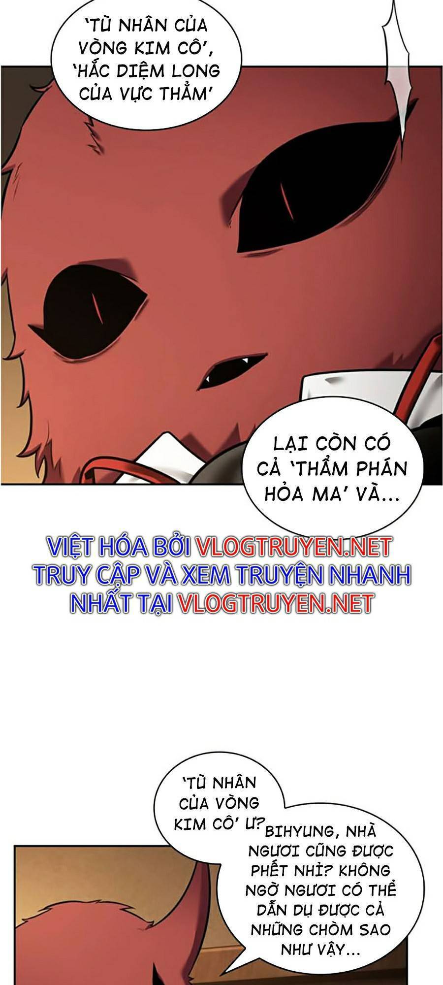 Toàn Trí Độc Giả chapter 86 - Upload bởi truyensieuhay.com