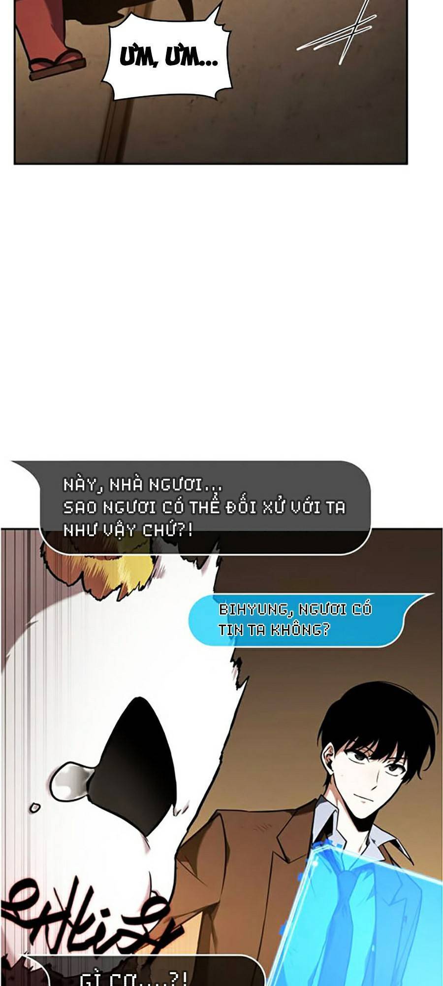Toàn Trí Độc Giả chapter 86 - Upload bởi truyensieuhay.com
