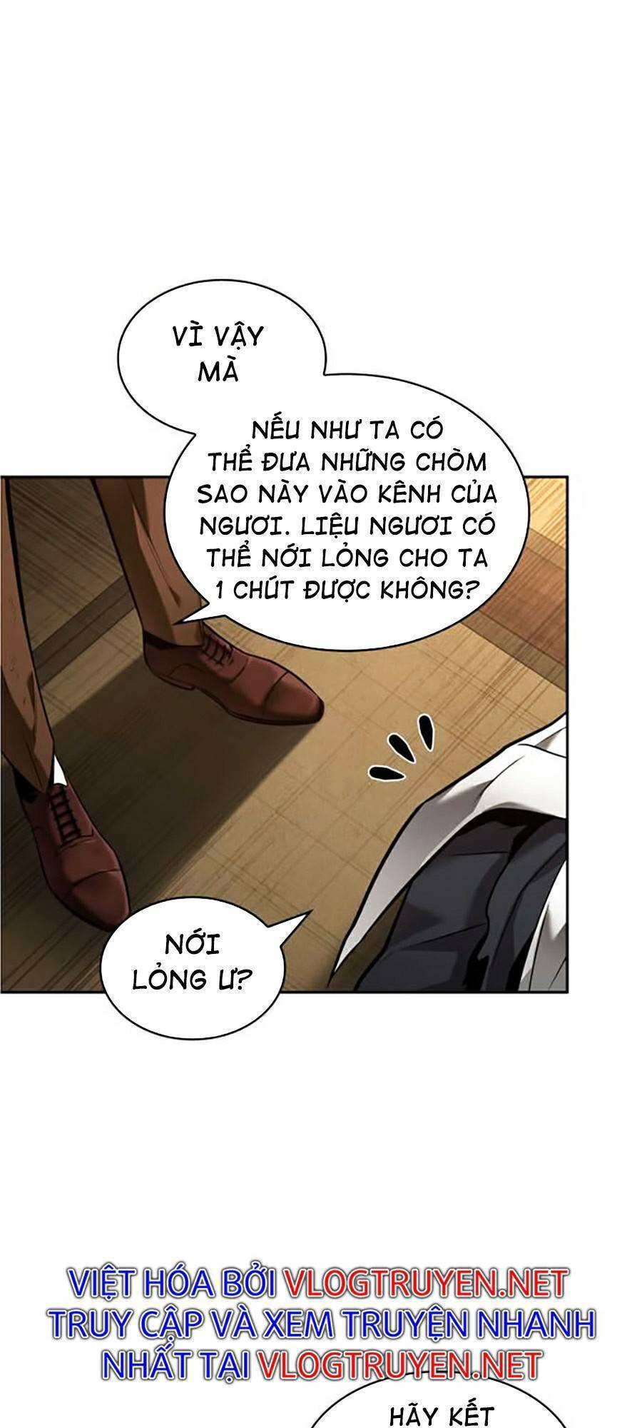 Toàn Trí Độc Giả chapter 86 - Upload bởi truyensieuhay.com