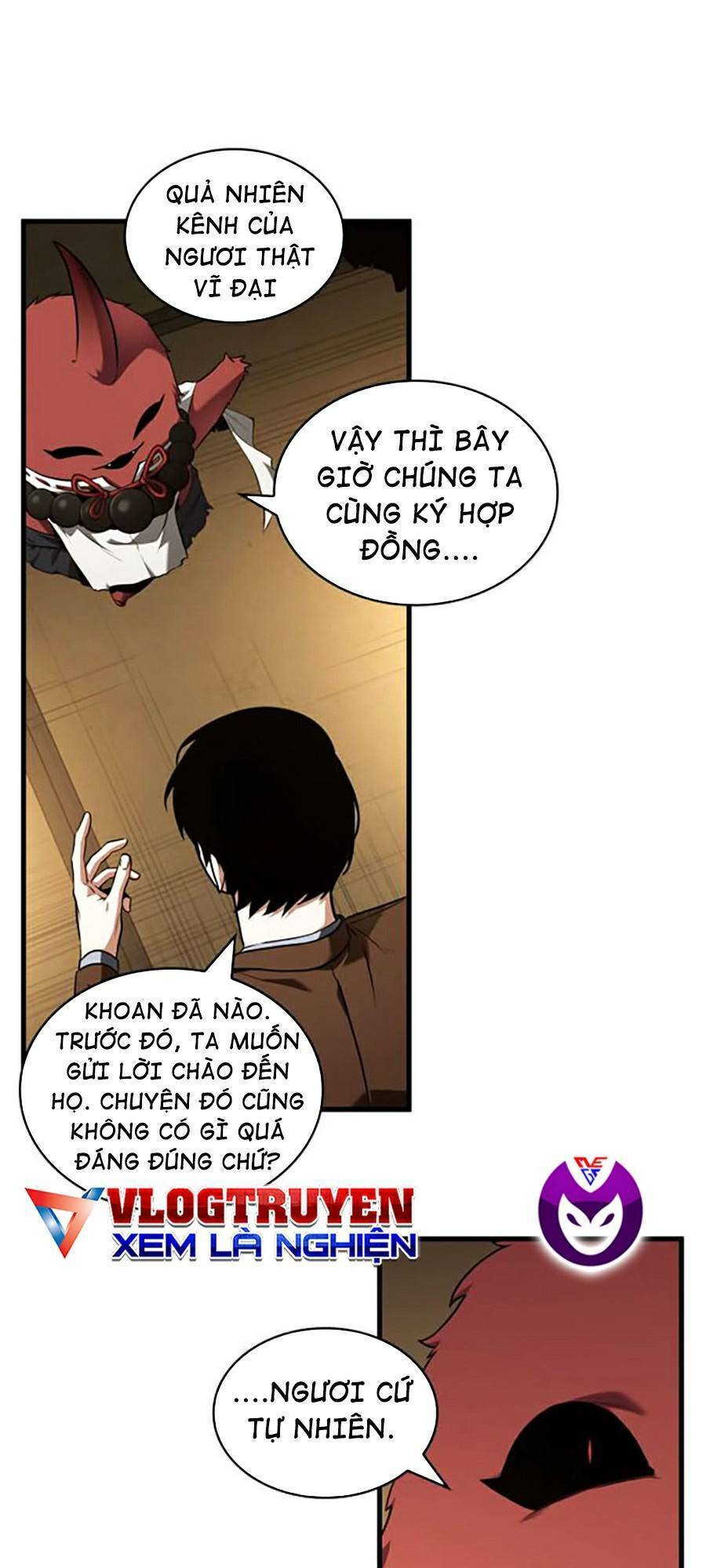 Toàn Trí Độc Giả chapter 86 - Upload bởi truyensieuhay.com