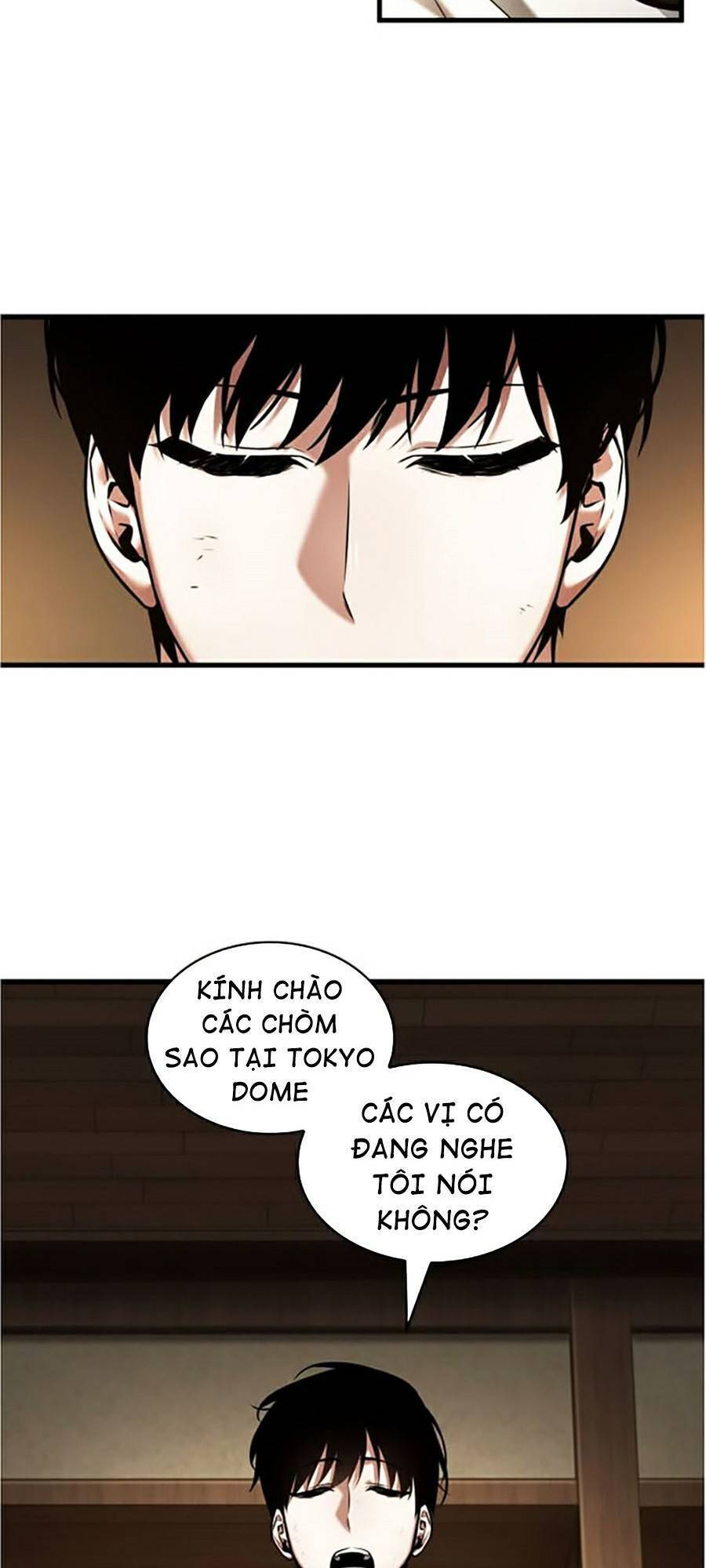 Toàn Trí Độc Giả chapter 86 - Upload bởi truyensieuhay.com