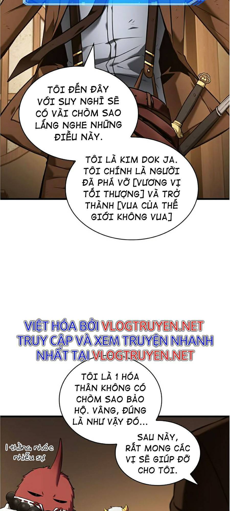 Toàn Trí Độc Giả chapter 86 - Upload bởi truyensieuhay.com