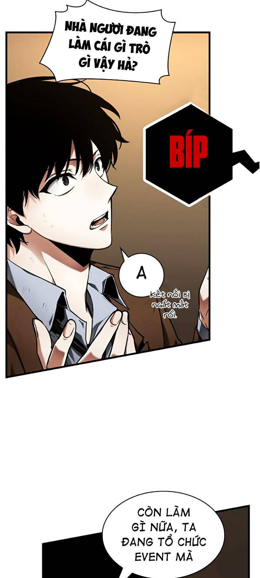 Toàn Trí Độc Giả chapter 86 - Upload bởi truyensieuhay.com