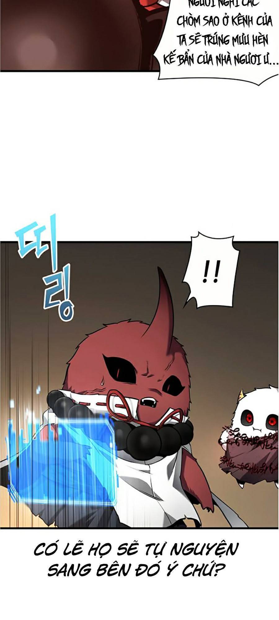 Toàn Trí Độc Giả chapter 86 - Upload bởi truyensieuhay.com