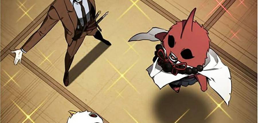 Toàn Trí Độc Giả chapter 86 - Upload bởi truyensieuhay.com