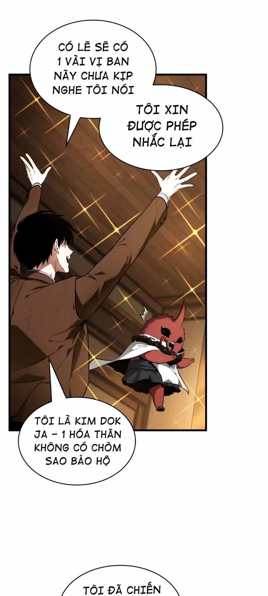 Toàn Trí Độc Giả chapter 86 - Upload bởi truyensieuhay.com