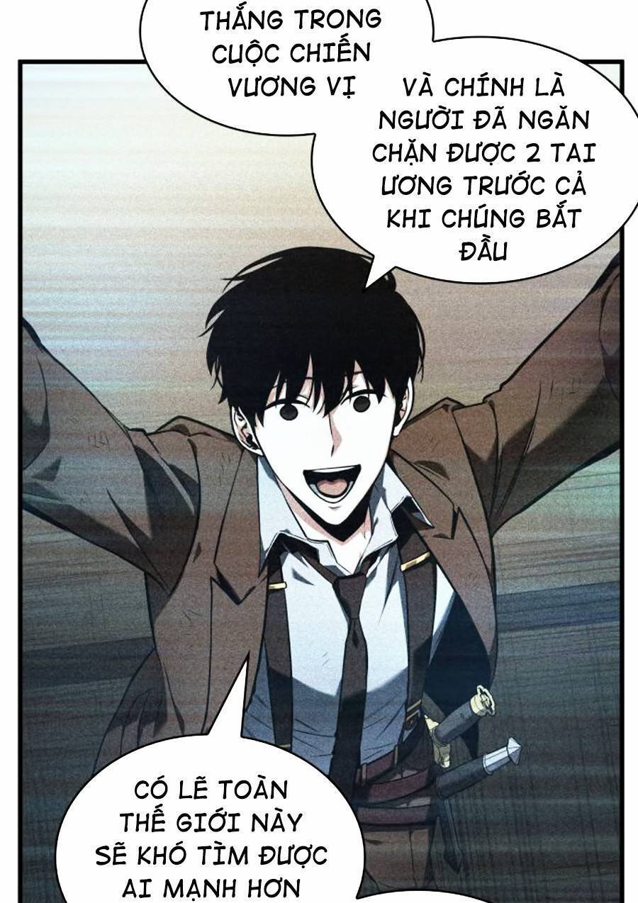 Toàn Trí Độc Giả chapter 86 - Upload bởi truyensieuhay.com