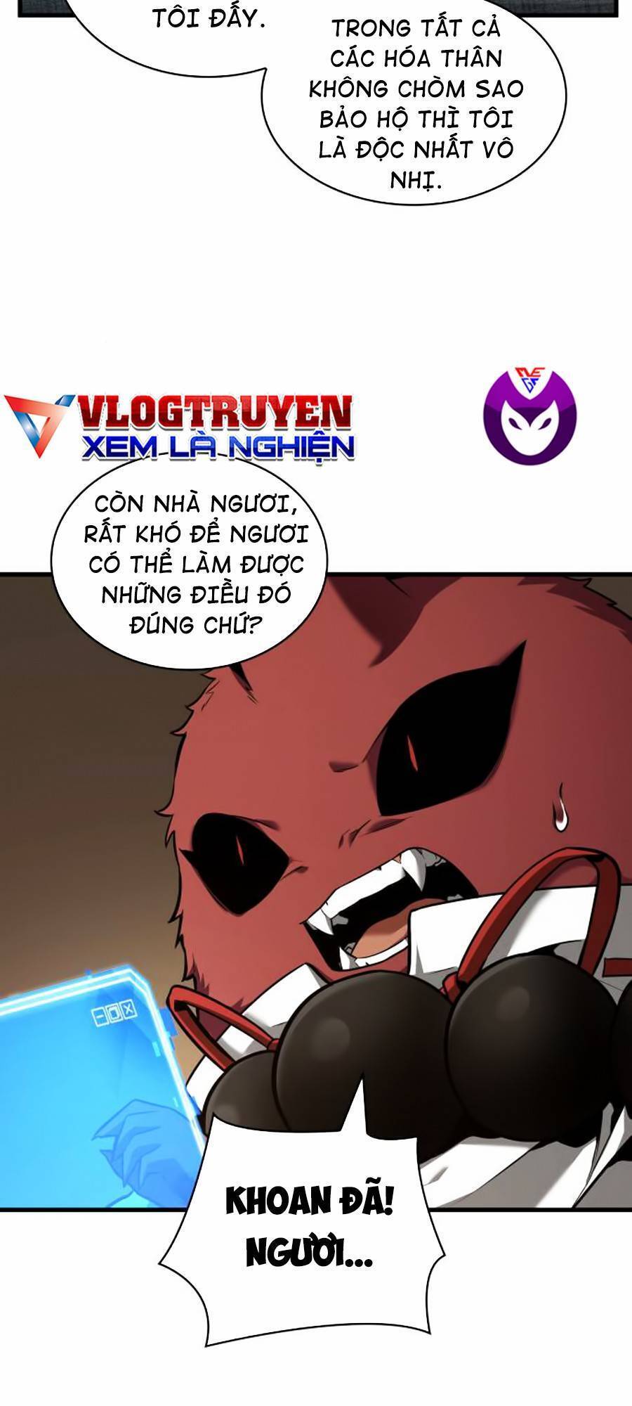 Toàn Trí Độc Giả chapter 86 - Upload bởi truyensieuhay.com