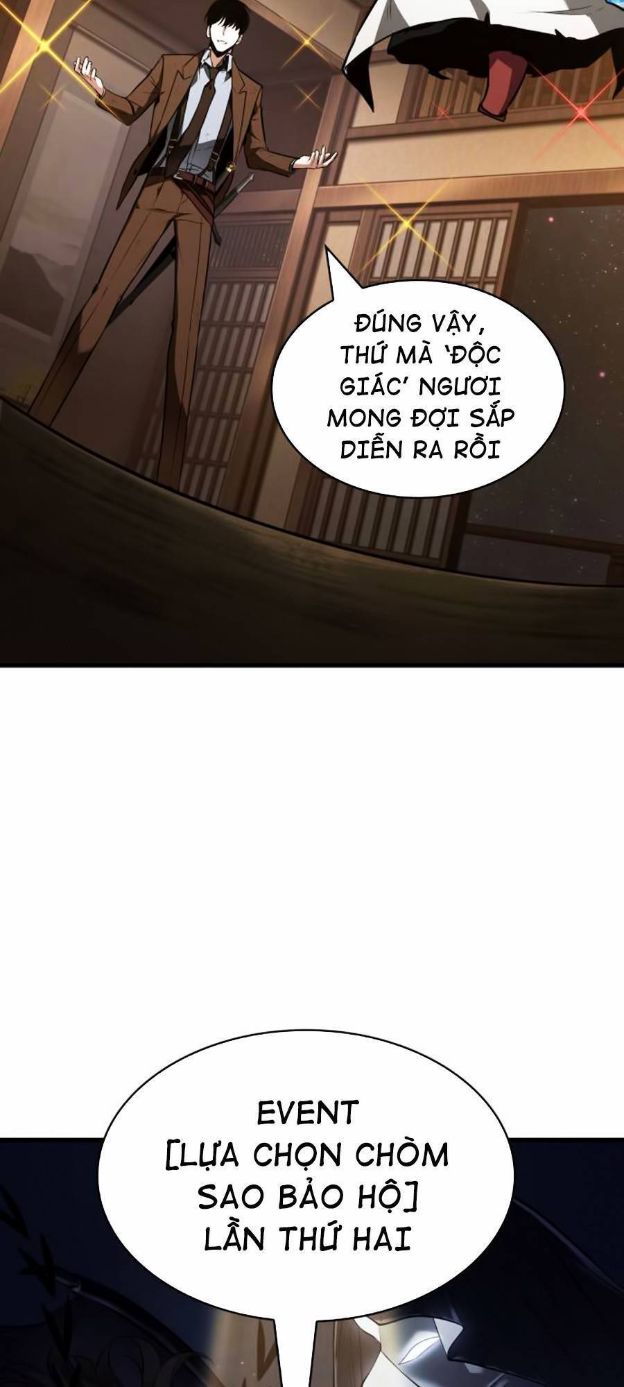 Toàn Trí Độc Giả chapter 86 - Upload bởi truyensieuhay.com