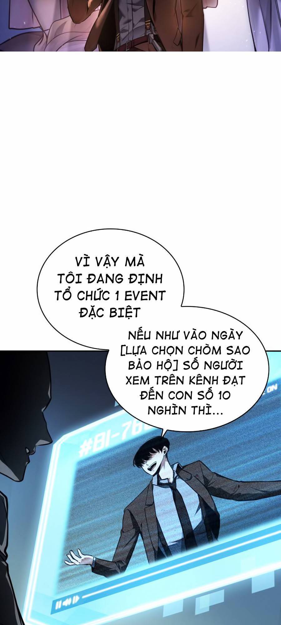 Toàn Trí Độc Giả chapter 86 - Upload bởi truyensieuhay.com