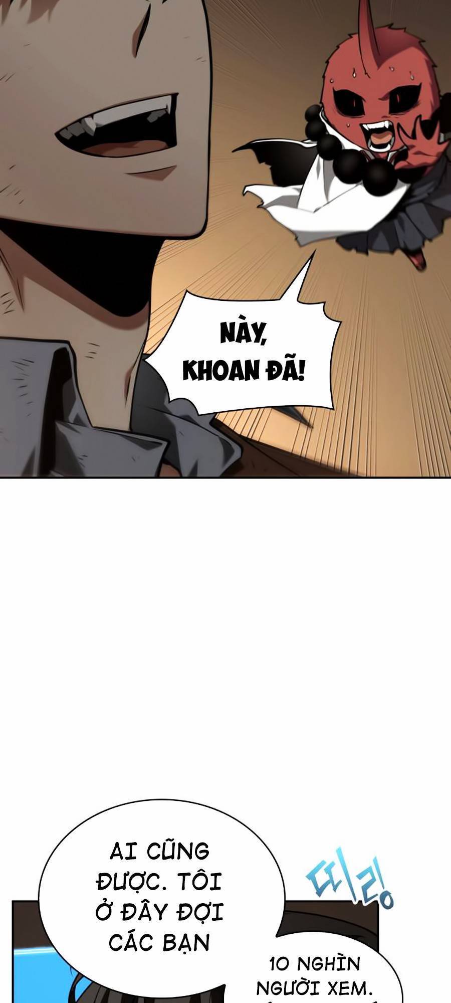 Toàn Trí Độc Giả chapter 86 - Upload bởi truyensieuhay.com