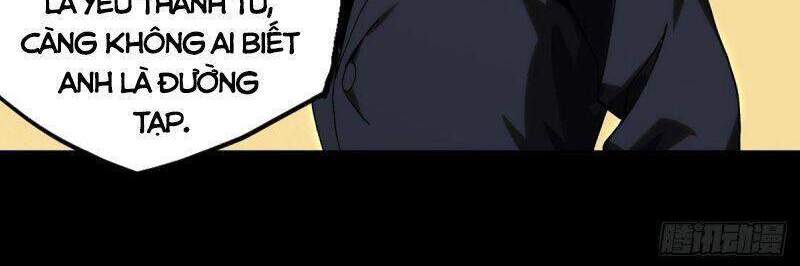 Đại Tượng Vô Hình chapter 175 - Trang 27