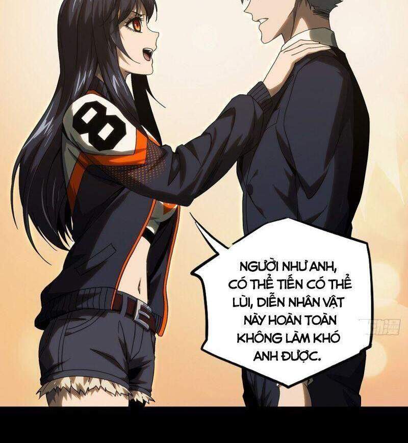 Đại Tượng Vô Hình chapter 175 - Trang 31