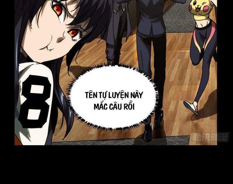Đại Tượng Vô Hình chapter 175 - Trang 33