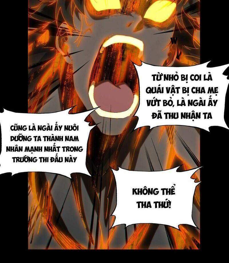 Đại Tượng Vô Hình chapter 175 - Trang 4
