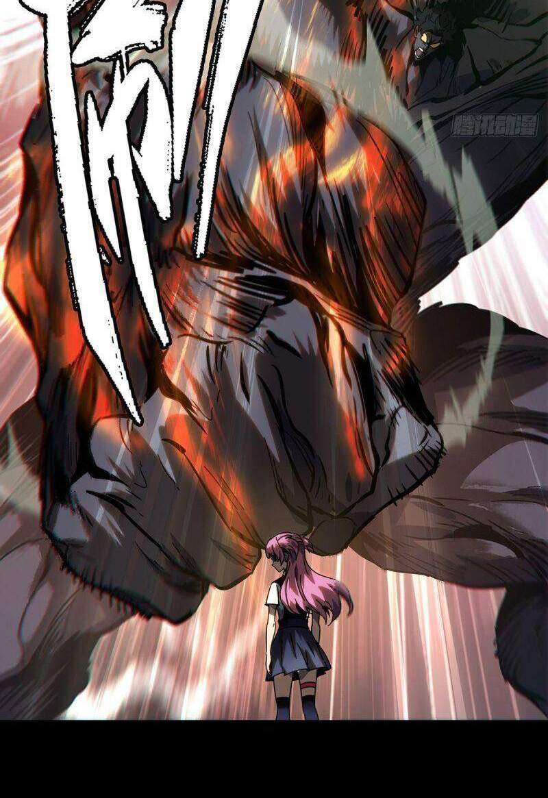Đại Tượng Vô Hình chapter 175 - Trang 7
