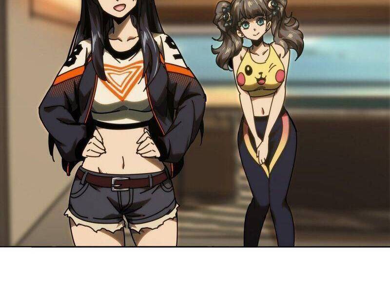Đại Tượng Vô Hình chapter 176 - Trang 19