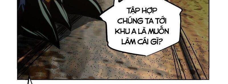 Đại Tượng Vô Hình chapter 176 - Trang 21