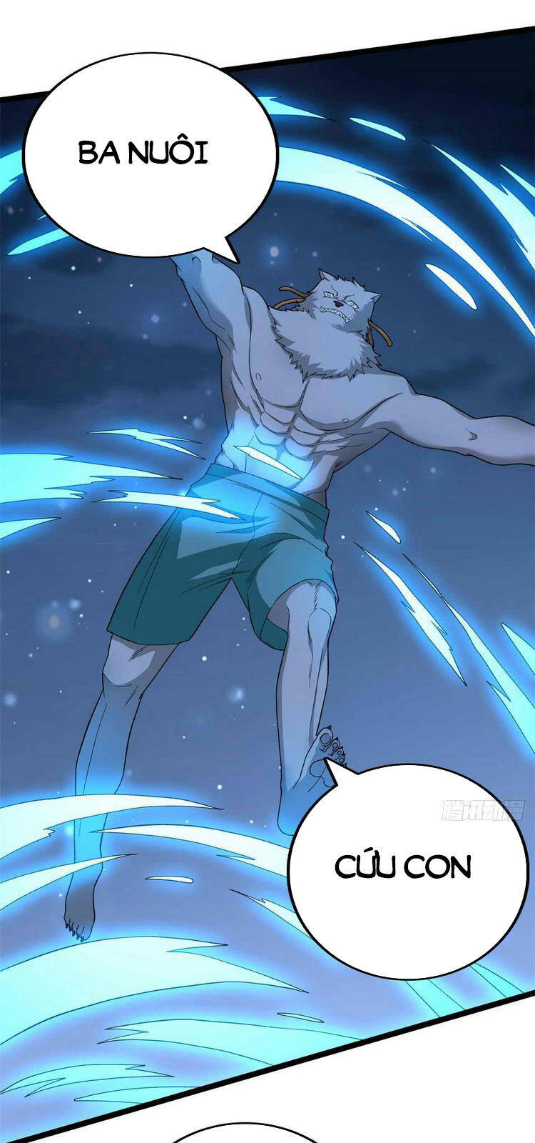 Ta có 999 loại dị năng chapter 38 - Upload bởi truyensieuhay.com