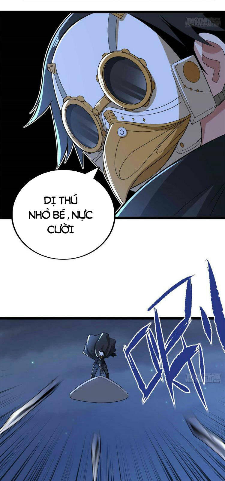 Ta có 999 loại dị năng chapter 38 - Upload bởi truyensieuhay.com