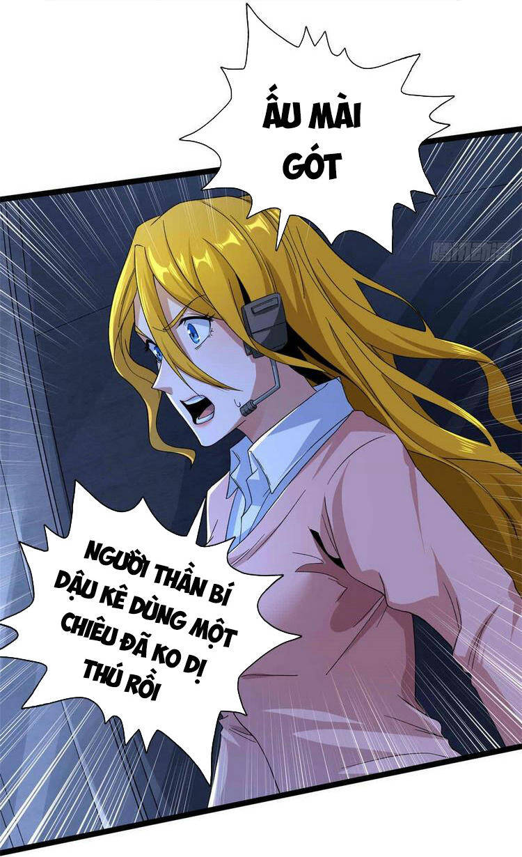 Ta có 999 loại dị năng chapter 38 - Upload bởi truyensieuhay.com