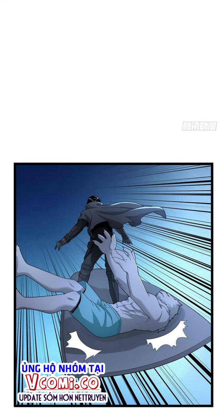 Ta có 999 loại dị năng chapter 38 - Upload bởi truyensieuhay.com