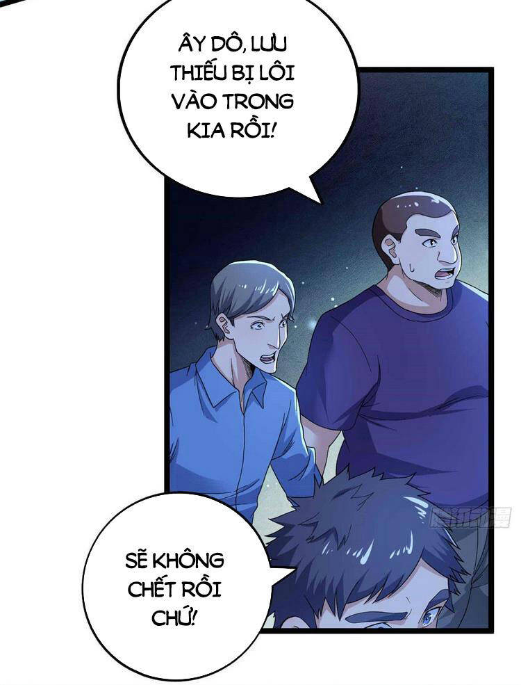 Ta có 999 loại dị năng chapter 38 - Upload bởi truyensieuhay.com