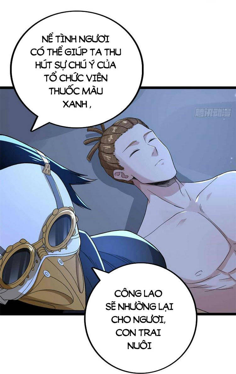 Ta có 999 loại dị năng chapter 38 - Upload bởi truyensieuhay.com