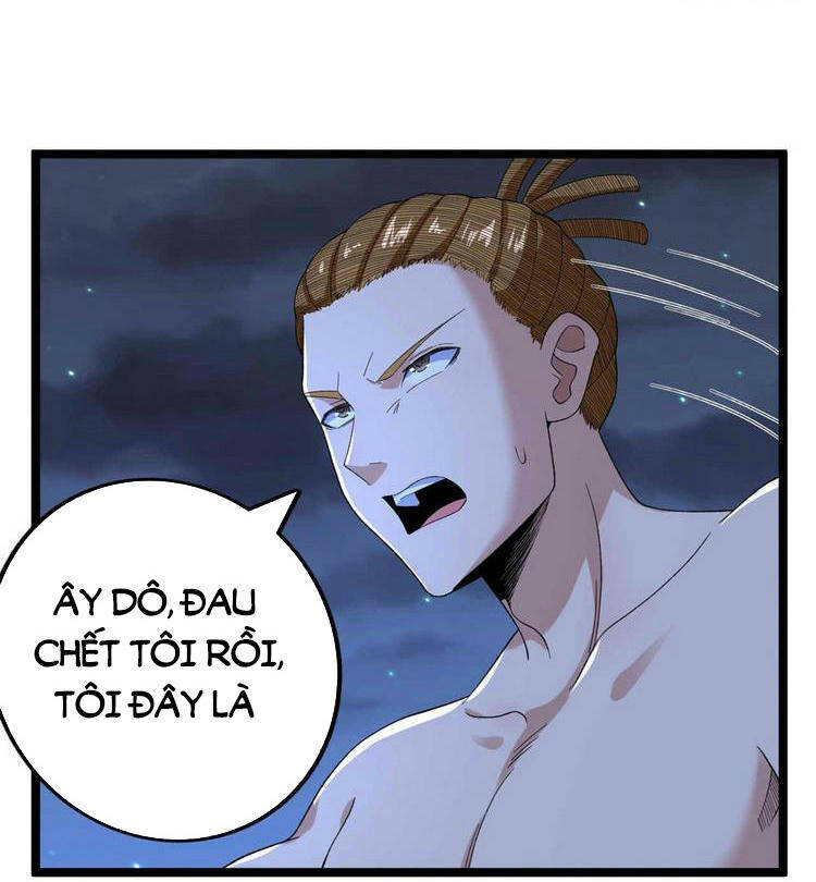 Ta có 999 loại dị năng chapter 38 - Upload bởi truyensieuhay.com