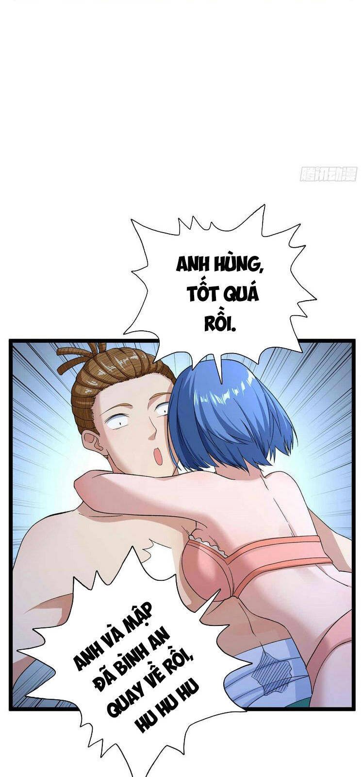 Ta có 999 loại dị năng chapter 38 - Upload bởi truyensieuhay.com